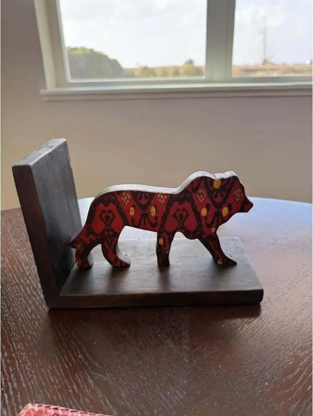 Book ends